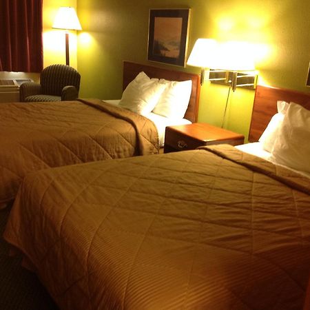 Americas Best Value Inn Maumee/Toledo Zimmer foto