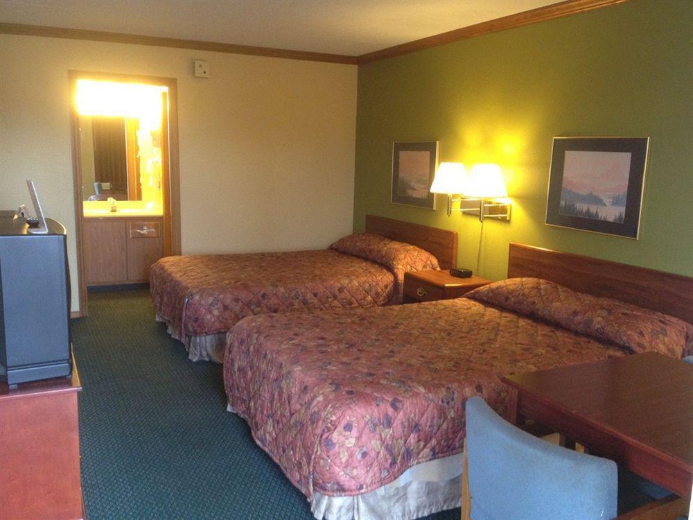 Americas Best Value Inn Maumee/Toledo Zimmer foto